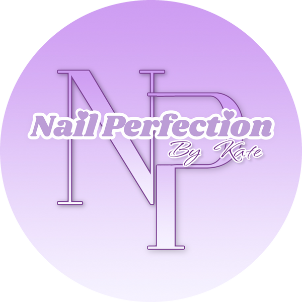 Nail Perfection By Kate